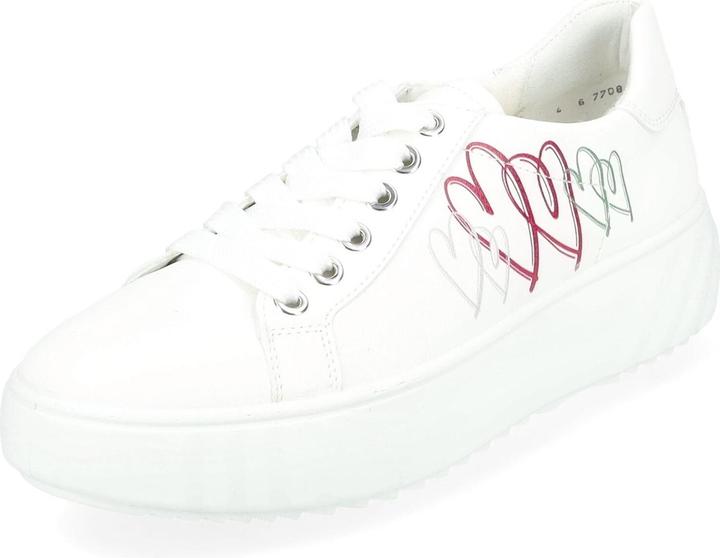 Blanc, Pink