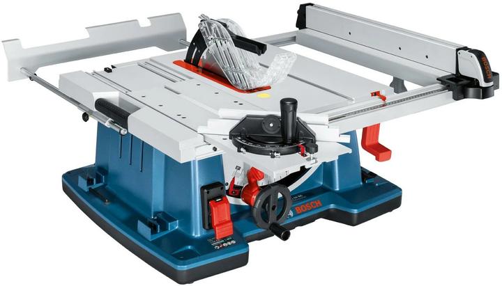 Bosch Professional Gts 10 Xc