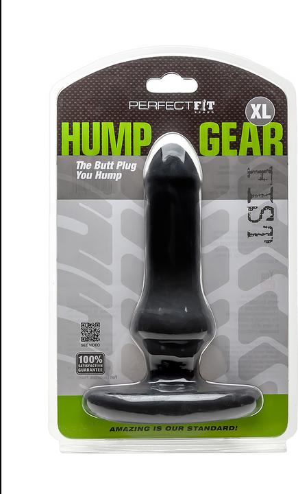 Productafbeelding PerfectFitBrand Hobbel Gear - XL