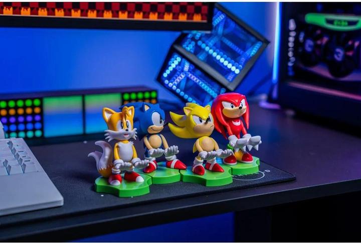 Immagine prodotto Exquisite Gaming Sonic: Tails - Cable Guy Holdem