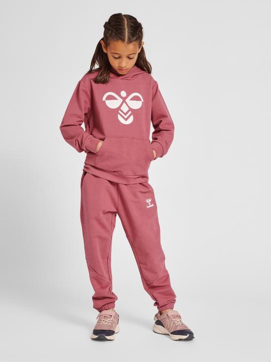 Image du produit hummel Cuatro Hoodie (122)