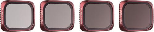 Immagine prodotto Pgytech Set di filtri ND per DJI AIR 2S (Filtri per droni, DJI Air 2S)