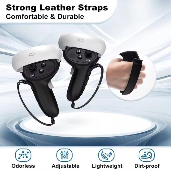 Image du produit MU Classic Meta Quest 2 Controller Grip Cover Pro