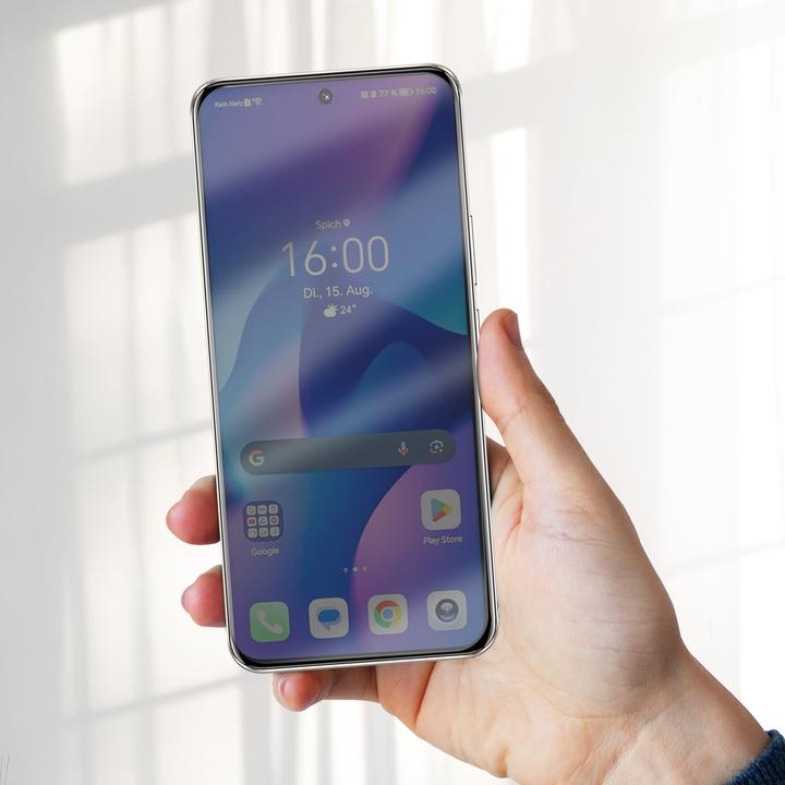 Immagine prodotto Imak Pellicole schermanti in idrogel, confezione da 2 (2 Pezzo/i, Honor 90)