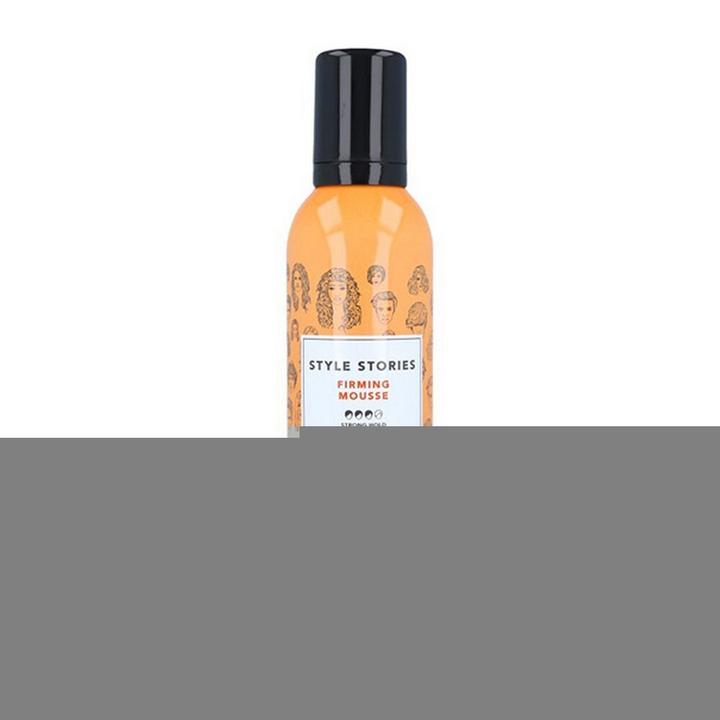 Produktbild Alfaparf Alfa Ss Firming Mousse 250ml (250 ml, Schaumfestiger)