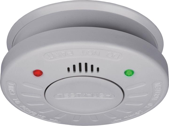 Smartwares Rauchmelder RM520