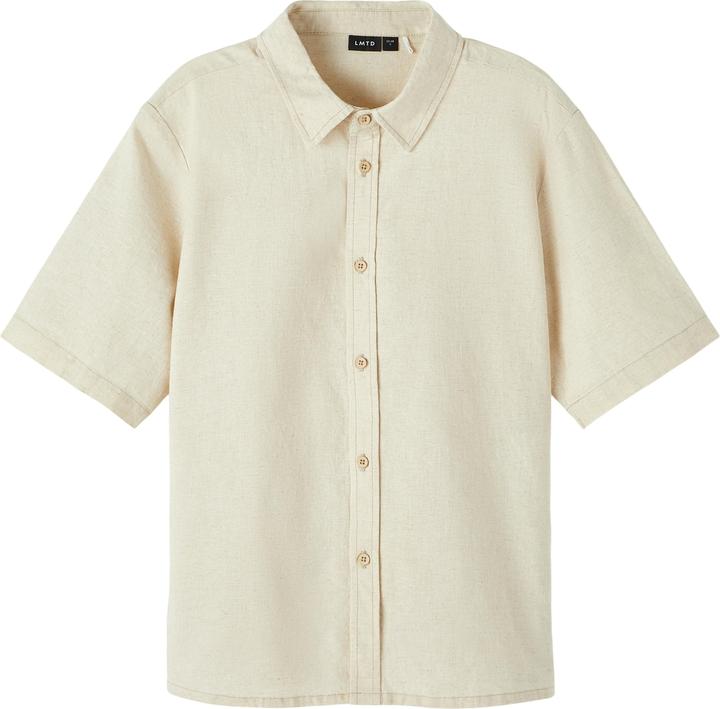 Lmtd Regular Fit Hemd