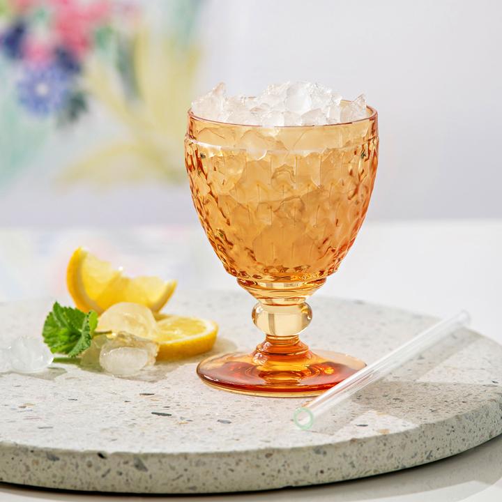 Produktbild Villeroy & Boch Weissweingläser Boston Coloured (23 cl, 4 Gläser, Weissweingläser)