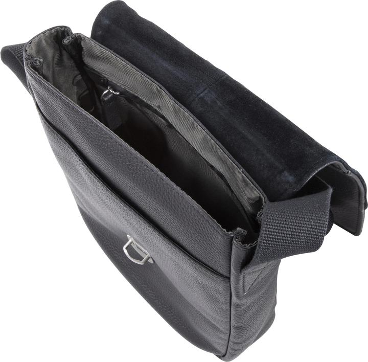 Actual product image Strellson shoulder bag xsvf kennington