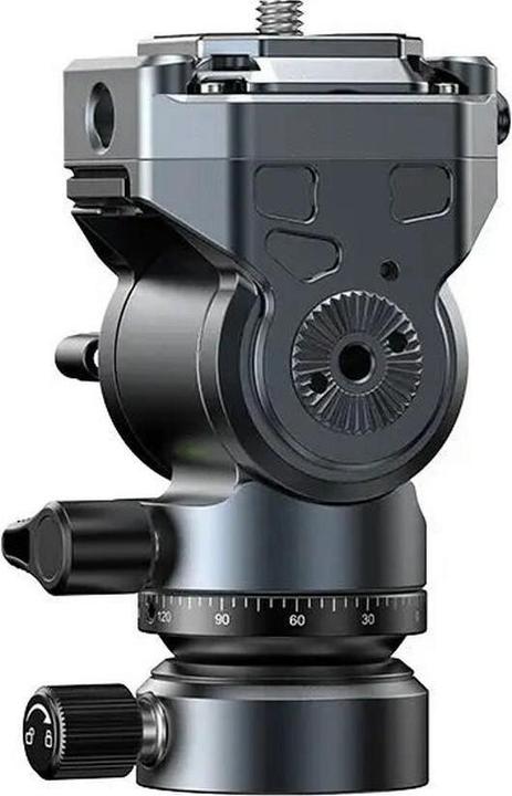 Actual product image Ulanzi F38 Quick Release Fluid Video Head (Video head)