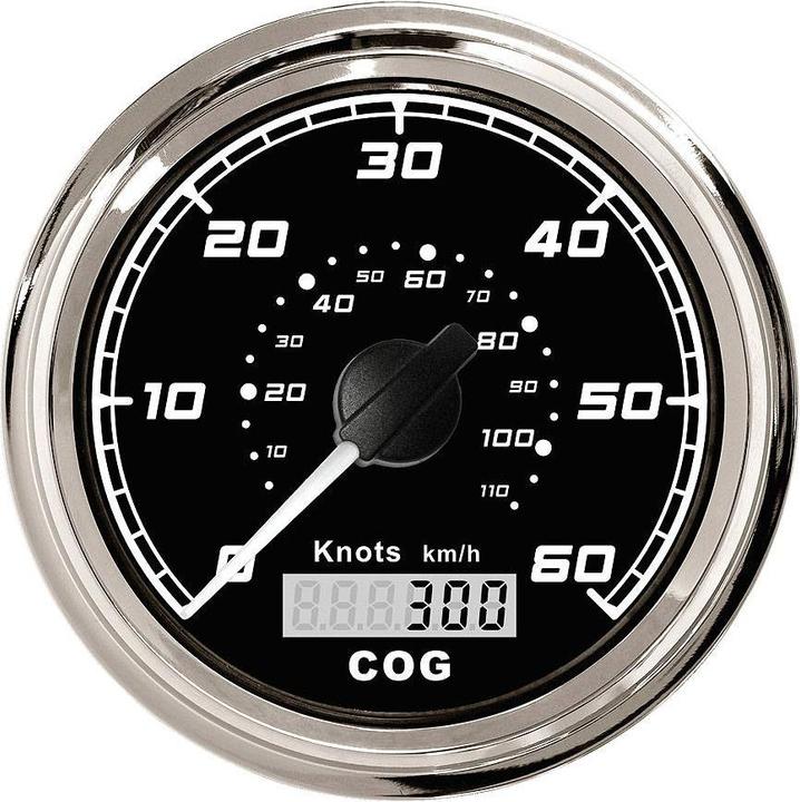 Produktbild Trem GPS Geschwindigkeitsmesser