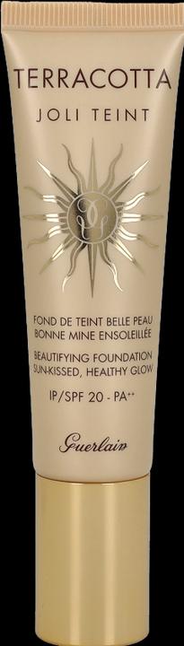 Image du produit Guerlain Terracotta Joli Teint (Moyen)
