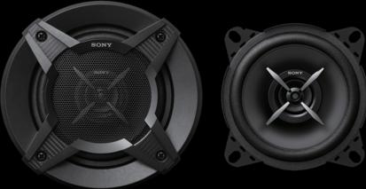 Produktbild Sony Xsfb 1020e (210 W, 10 cm, 4 x 6")