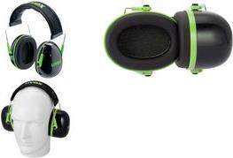 Actual product image Uvex Safety Earmuffs K1 (1 x)