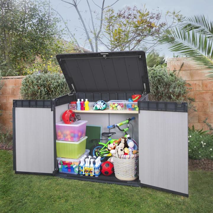 Immagine prodotto Keter Elite Store 1150 L