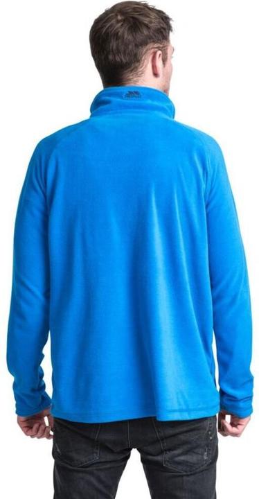 Actual product image Trespass BLACKFORD Men's Fleece Sweater (XL)