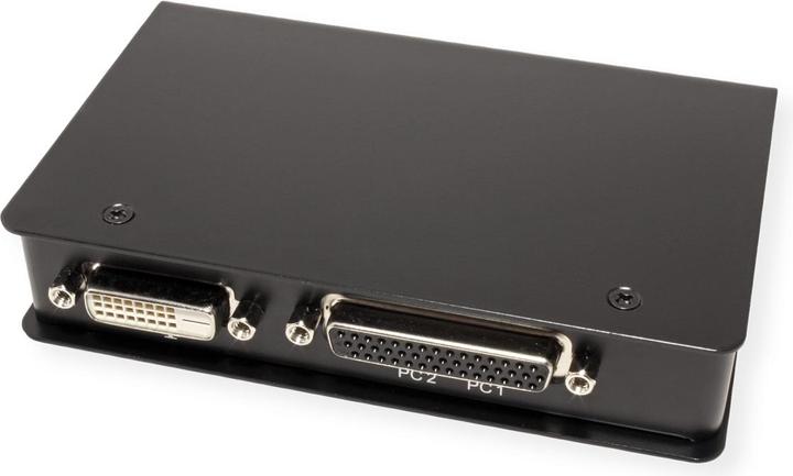 Actual product image Aten CS72D KVM/Audio Switch