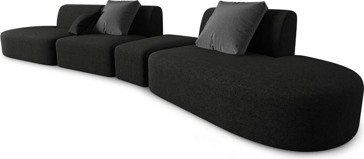 Produktbild Maison Heritage Chiara (2-Sitzer, 3-Sitzer, 4-Sitzer)