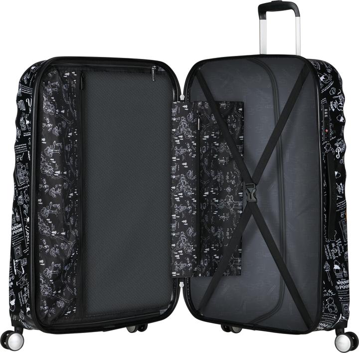 Produktbild American Tourister WAVEBREAKER DISNEY Spinner (96 l, XL (ab 115l))
