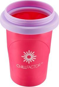 Produktbild Chillfactor Slushy Maker Fruitastic Berry Bust