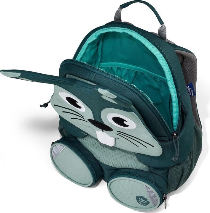 Image du produit Affenzahn Grand ami Sac à dos de maternelle 31 cm