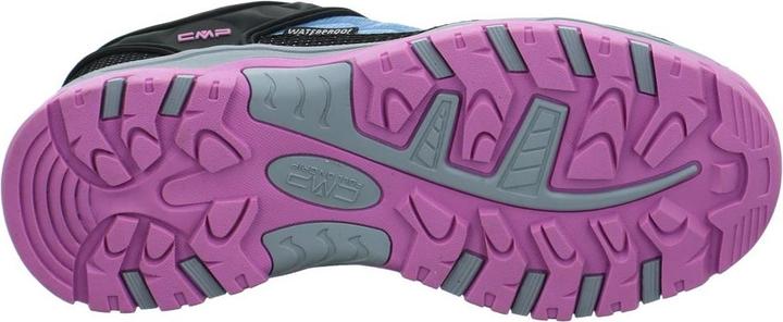 Produktbild CMP Campagnolo Kids Kiruna Fitgo WP (29)