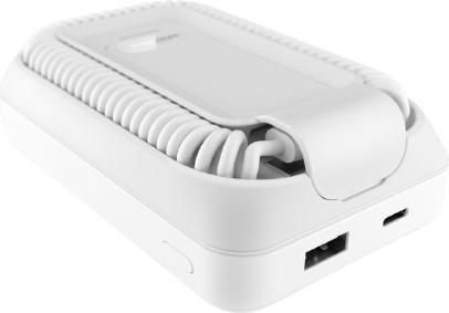 Produktbild Vonmählen Allroundo Pro (10000 mAh, 15 W, 38500 Wh)