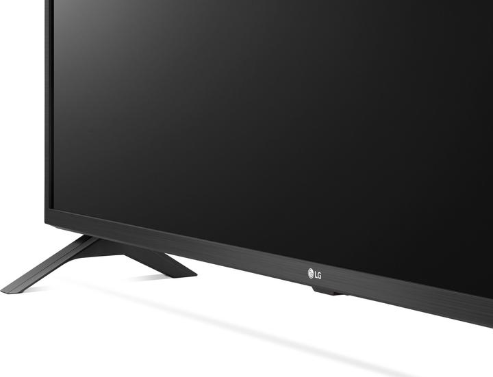Actual product image LG 65UN73006LA (65", LCD, 4K, 2020)