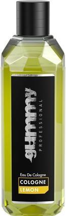 Produktbild Gummy Professional Lemon Cologne 500ml (500 ml)