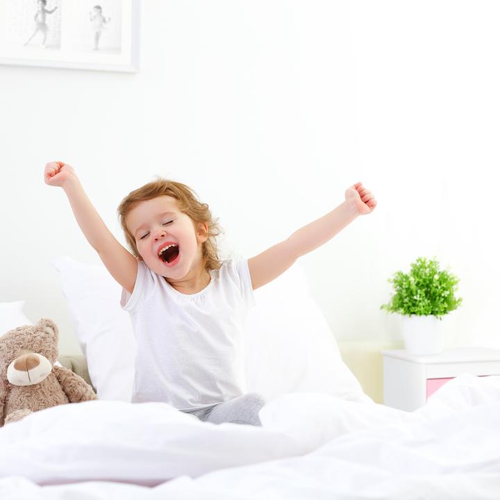 Image du produit Relaxdays Kindernachttisch (32 x 31 x 41 cm)
