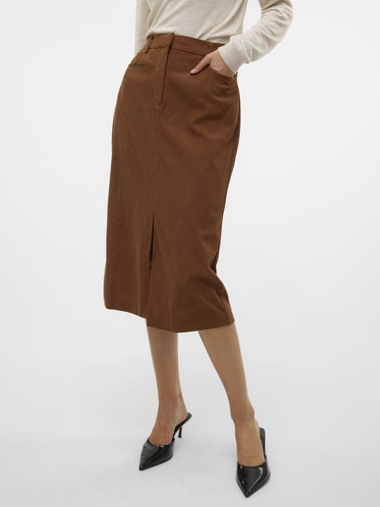 Immagine prodotto Vero Moda VMVILJA Gonna lunga Gonna (XL)
