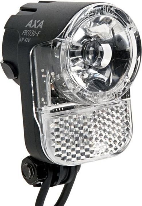 Image du produit AXA -PICO-E 30, 6-42 V, E-Bike (30 lm)