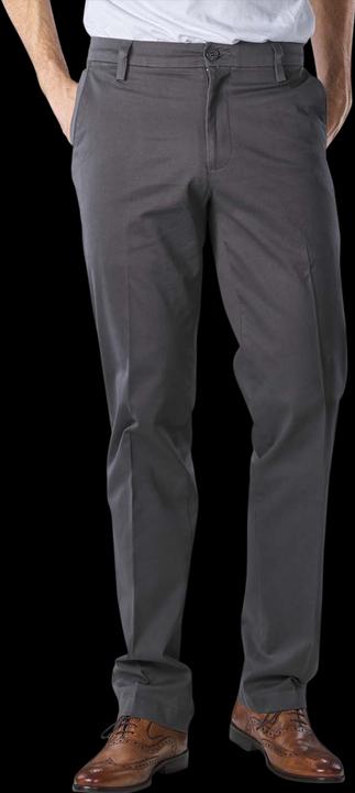 Dockers Smart 360 Chino Pant Straight storm