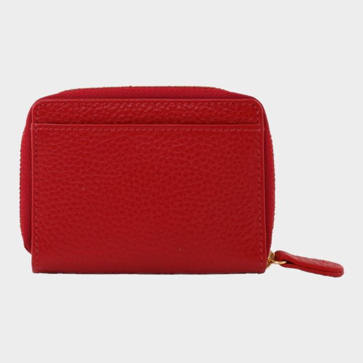 Image du produit Braun Büffel Asti Geldbörse Leder 10 cm