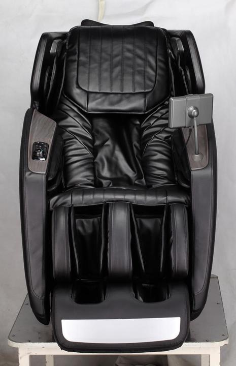 Produktbild NRG Wellness Massagestoel Ultima 3D Zwart