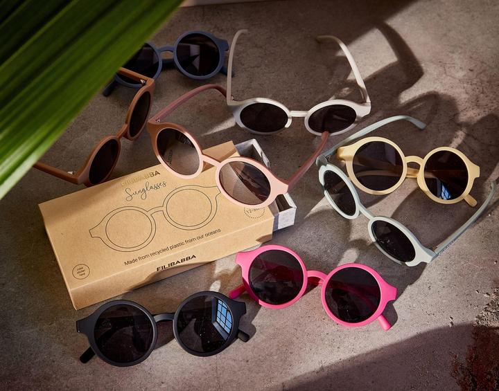 Actual product image Filibabba Kindersonnenbrille