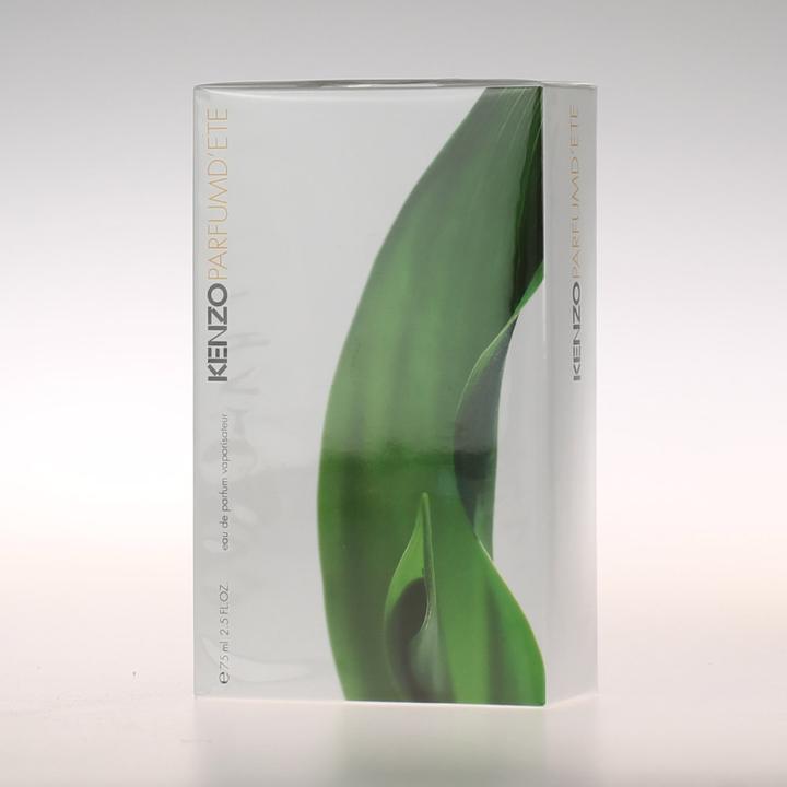 Produktbild Kenzo D'Été (Eau de Parfum, 75 ml)