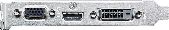 Image du produit ASUS NVIDIA GF GT730 64-BIT 2GB (2 Go)