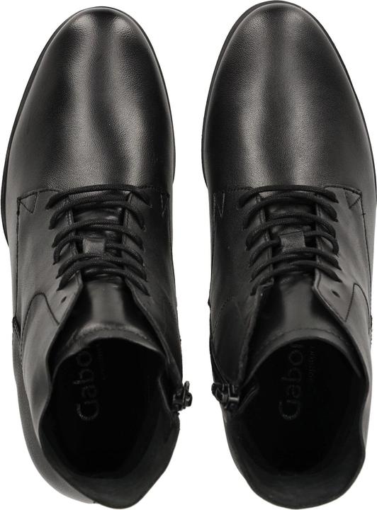 Actual product image Gabor Lace-up ankle boot (40)