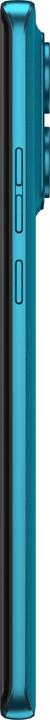 Produktbild Motorola Edge 40 Neo (256 GB, Caneel Bay, 6.55", SIM + eSIM, 50 Mpx, 5G)