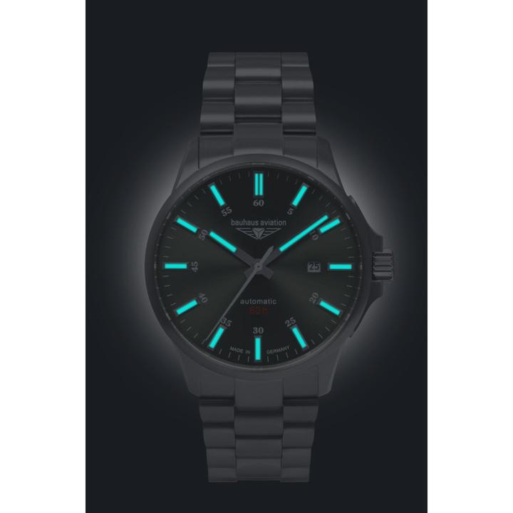Produktbild 2864M4 (Fliegeruhr, 42 mm)