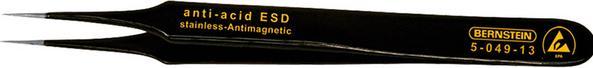 Produktbild Bernstein SMD-Pinzette 4 SA-ESD Super-sp