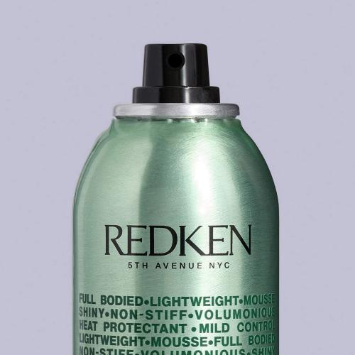 Produktbild Redken Touch Control 05 (200 ml, Schaumfestiger)