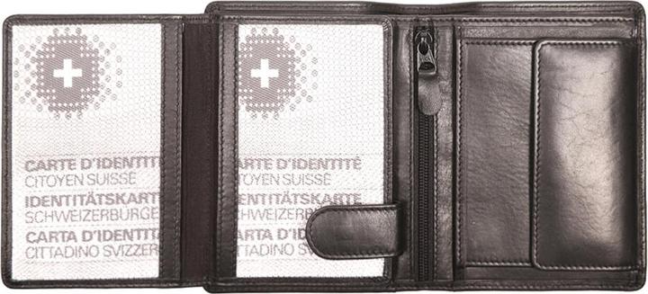 Produktbild Giorgio Carelli Unisex Geldbörse