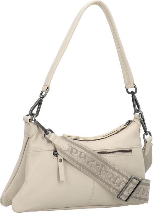 Produktbild Harbour 2nd Just Pure Schultertasche Leder 33 cm