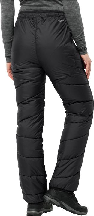 Actual product image Jack Wolfskin Atmosphere Pants W (S)