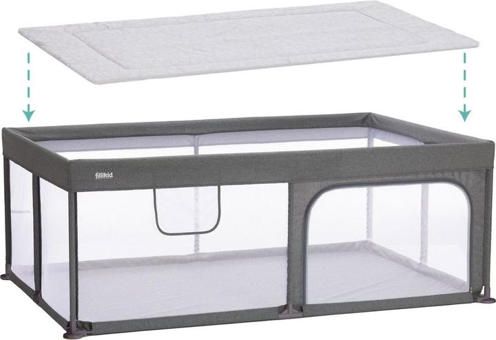 Immagine prodotto Fillikid Inserto per box XL