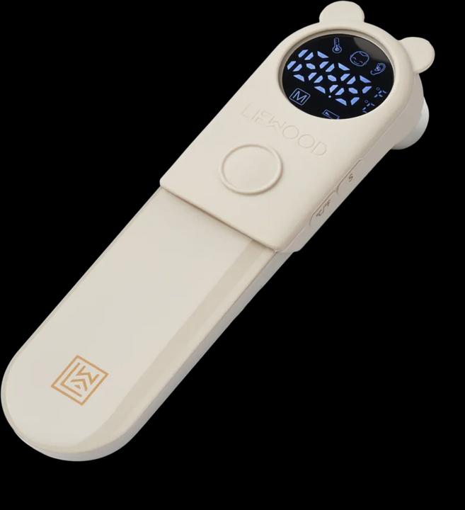 Liewood Digitaler Thermometer Oliver Fiebermesser (Stirn)