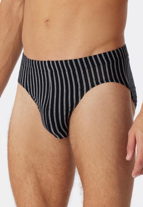 Image du produit Schiesser Mini-slip en coton organique (S)
