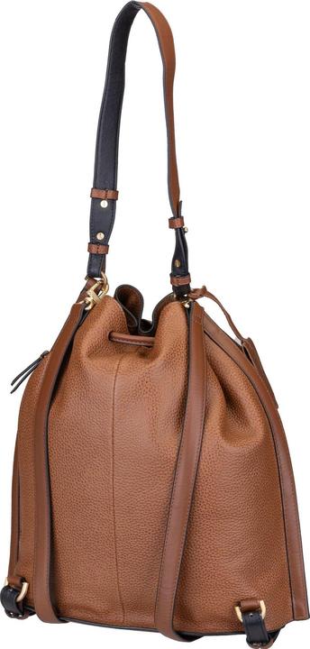 Produktbild Burkely Rucksack / Backpack Keen Keira (18 l)